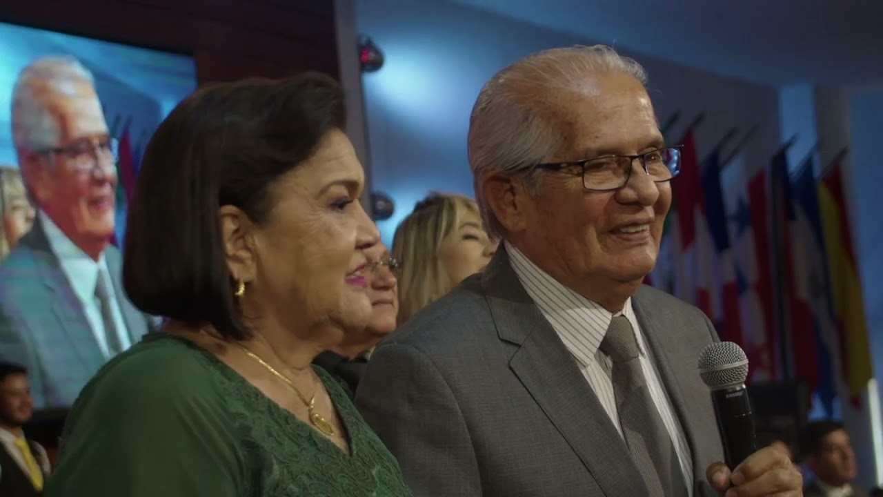 CASA DE ORACION BOLIVIA UNGIMIENTO PASTORES 2024