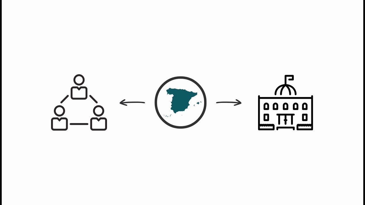 #SpainOnBoard: Demokratie, Pluralismus und Europa