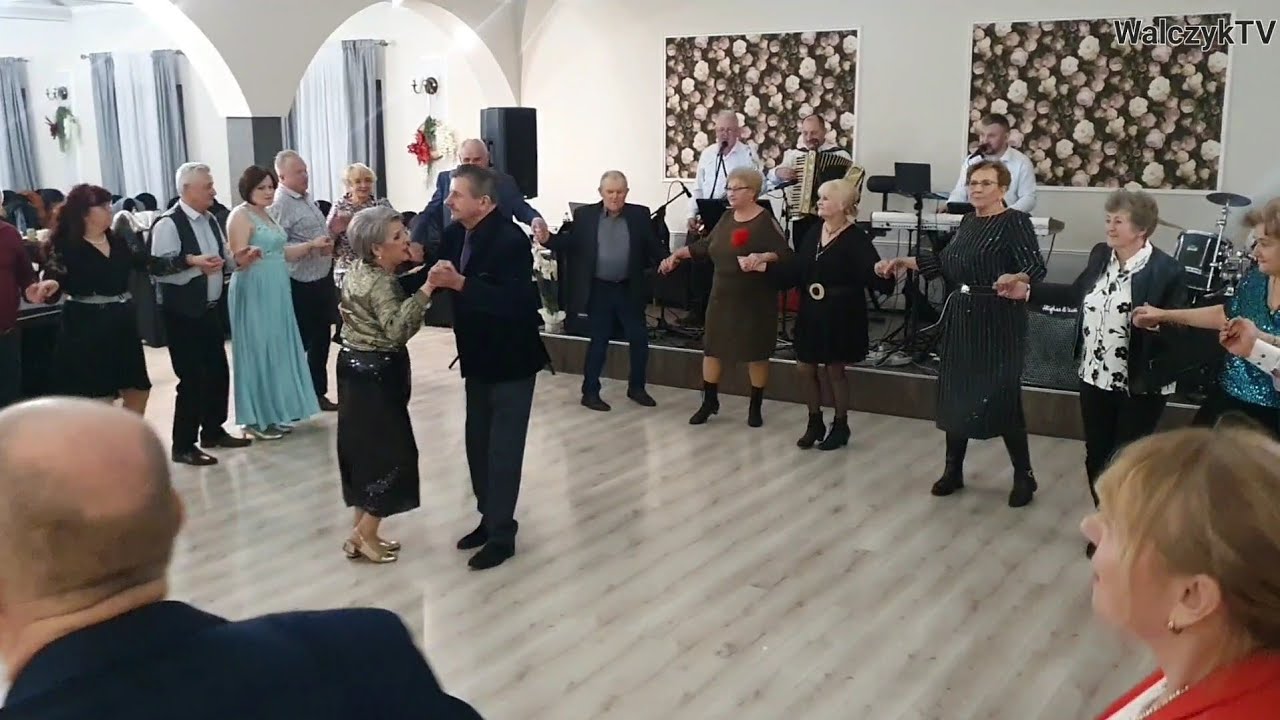 SERDECZNE ŻYCZENIA GORĄCE ŻYCZENIA upominek muzyczny dla solenizanta Krzysztofa od Zespołu 