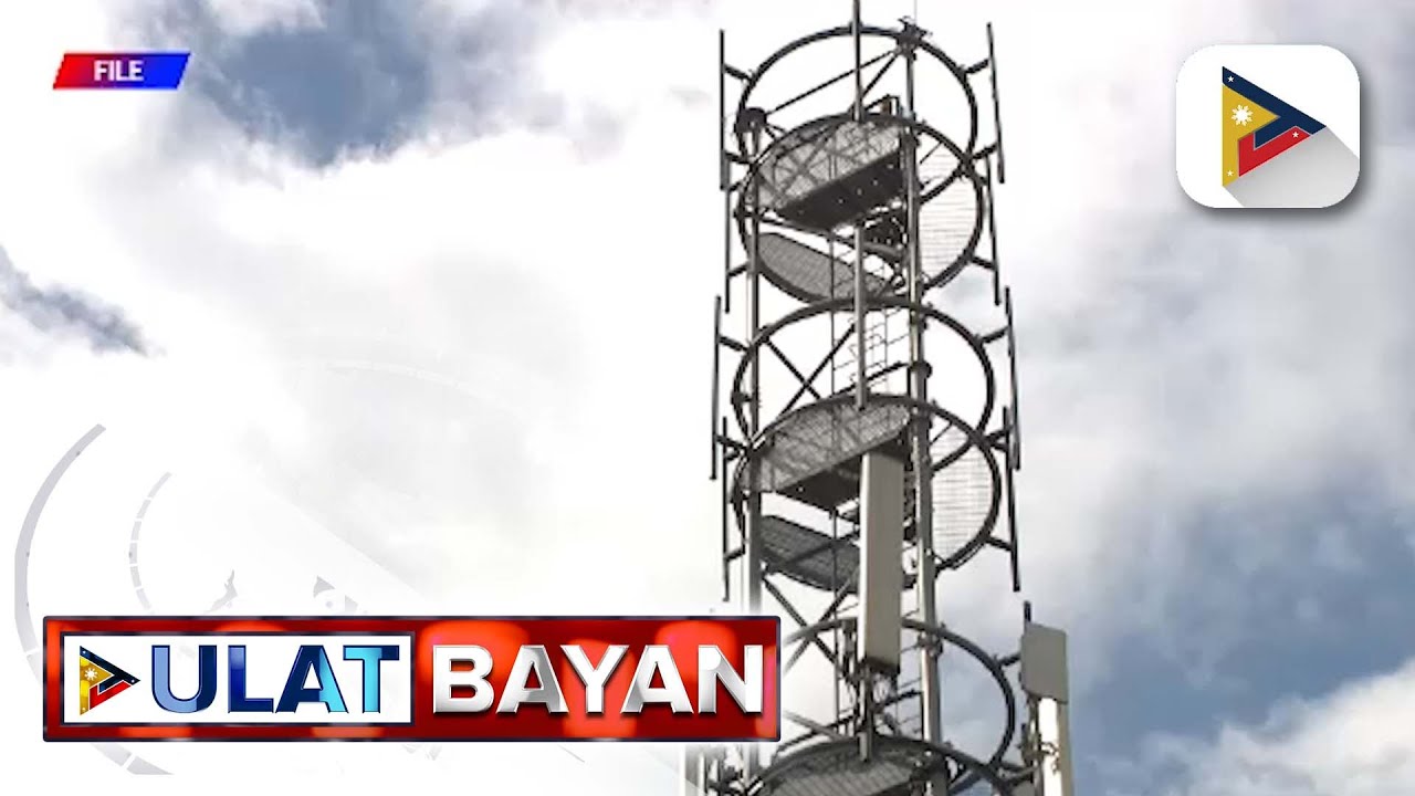 Signal saan mang sulok ng bansa, hatid ng bagong direct to cell connectivity