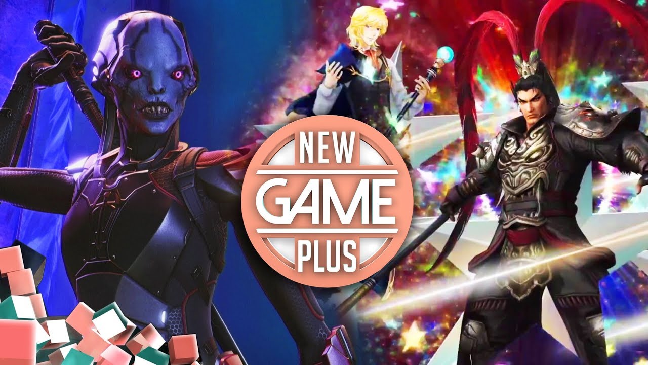 Warriors All-Stars, XCOM 2: War of the Chosen, Windjammers, Ys VIII | New Game Plus #52