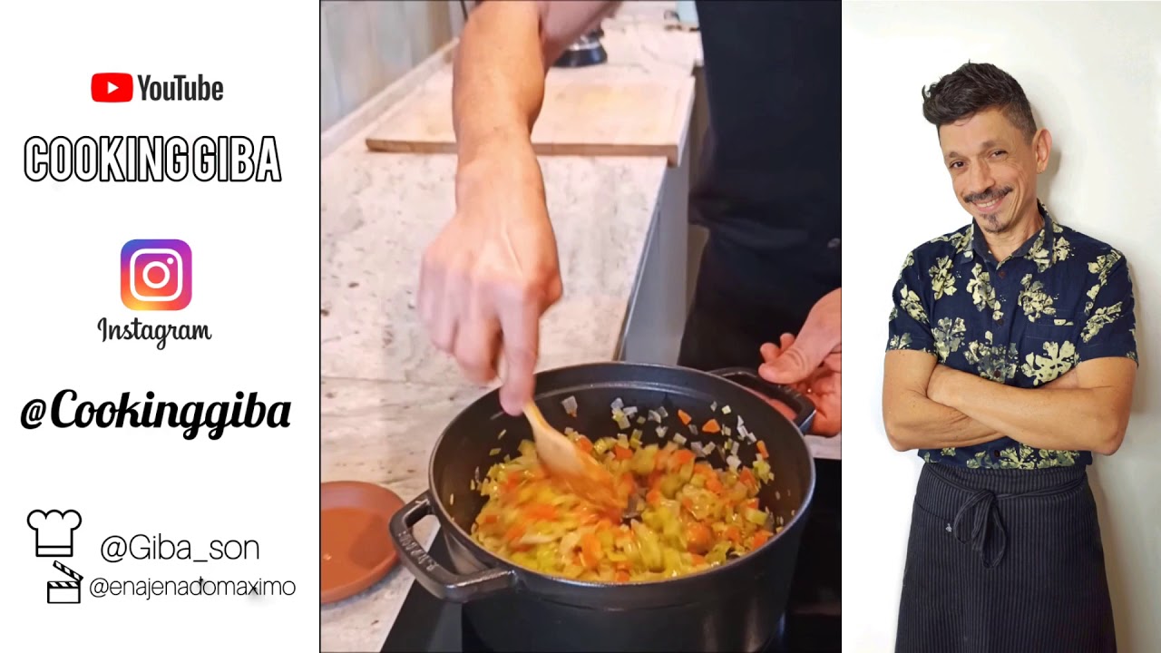 Como aprender a cocinar sano / Recetas saludables/  Como aprender a cozinhar saud&aacute;vel.