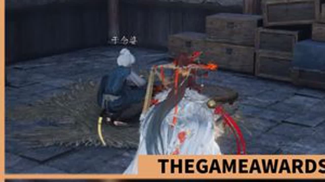 开封皇宫两个侠迹的隐藏后续你都完成了吗?#燕云十六声 #燕云说书人计划 #燕云十六声新春贺岁 #燕学家皇宫生活指南 #燕云皇宫版本剧情