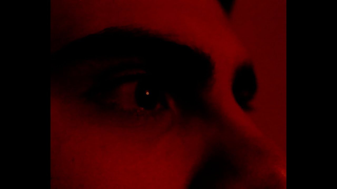 Whistle on the Wind (2021 Short Film)