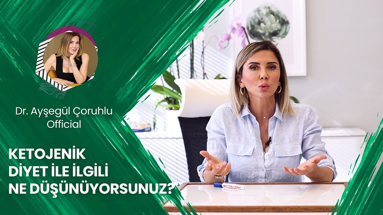 Sizden gelenler: Ketojenik diyet hakkında ne düşünüyorsunuz?