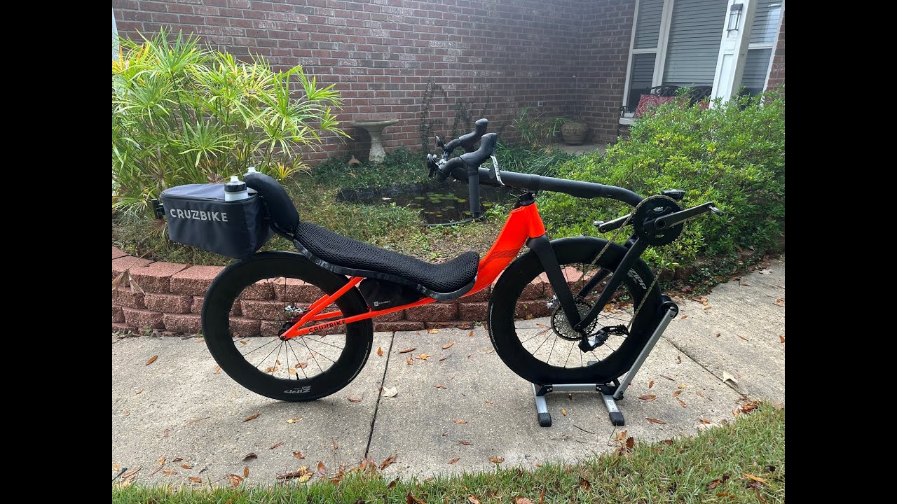Biloxi to Gulfport Seawall Ride Part2 20Dec25