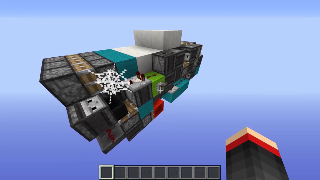 A Faster, Cleaner, More Compact 3x3 Hipster