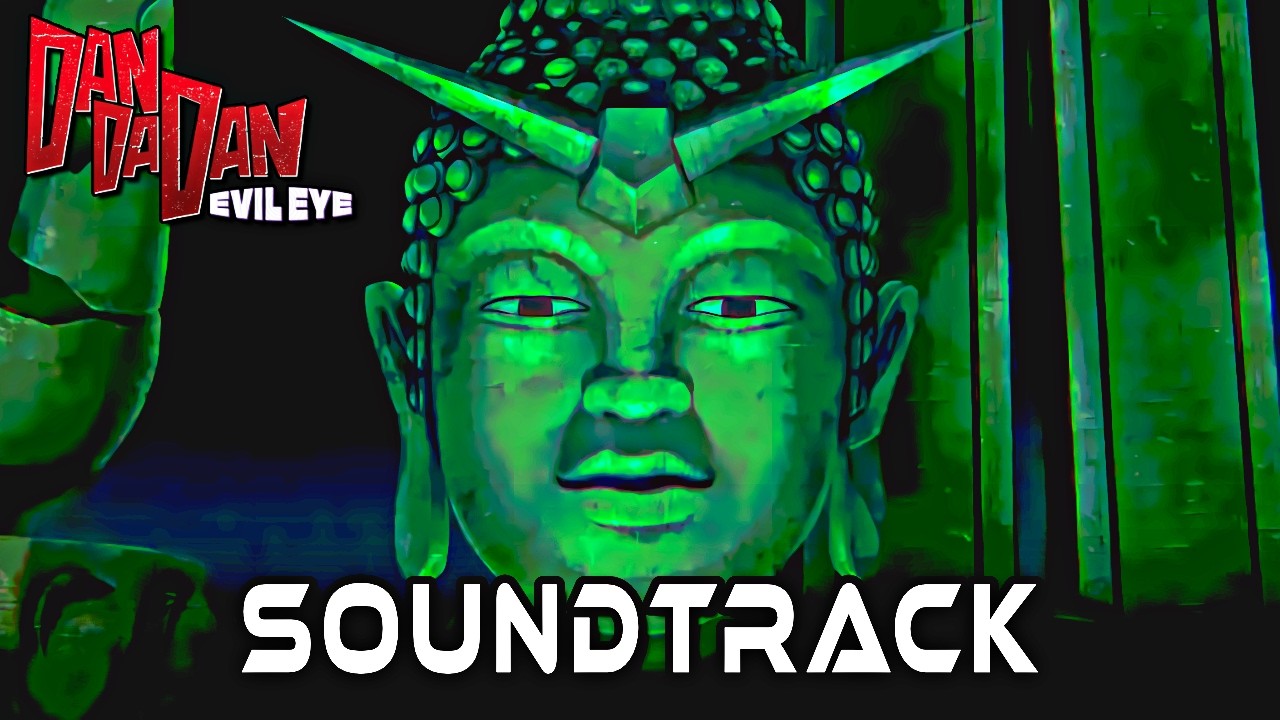 DAN DA DAN S2 Ep 11 & 12 GREAT KINTA OST - TRANSFORM BGM! - Epic Orchestral Cover