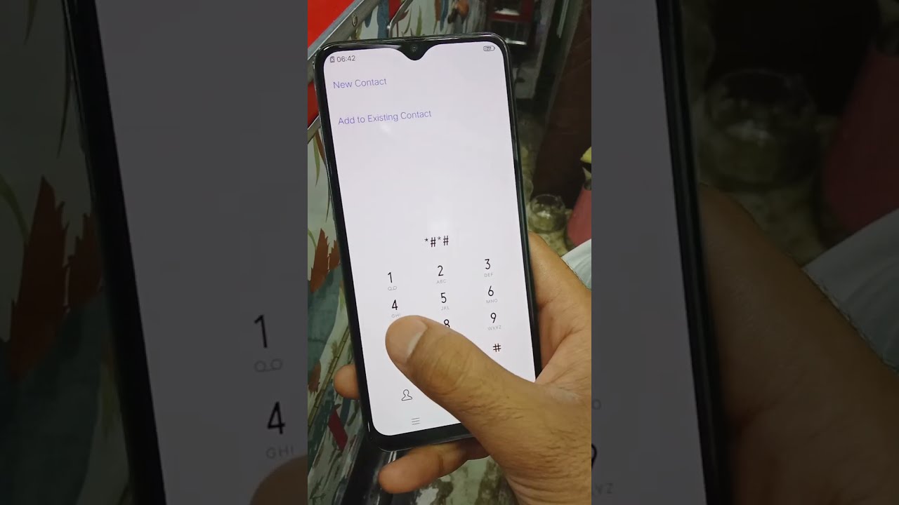 Vivo S1 IMEI Change Code 2024 With Out PC
