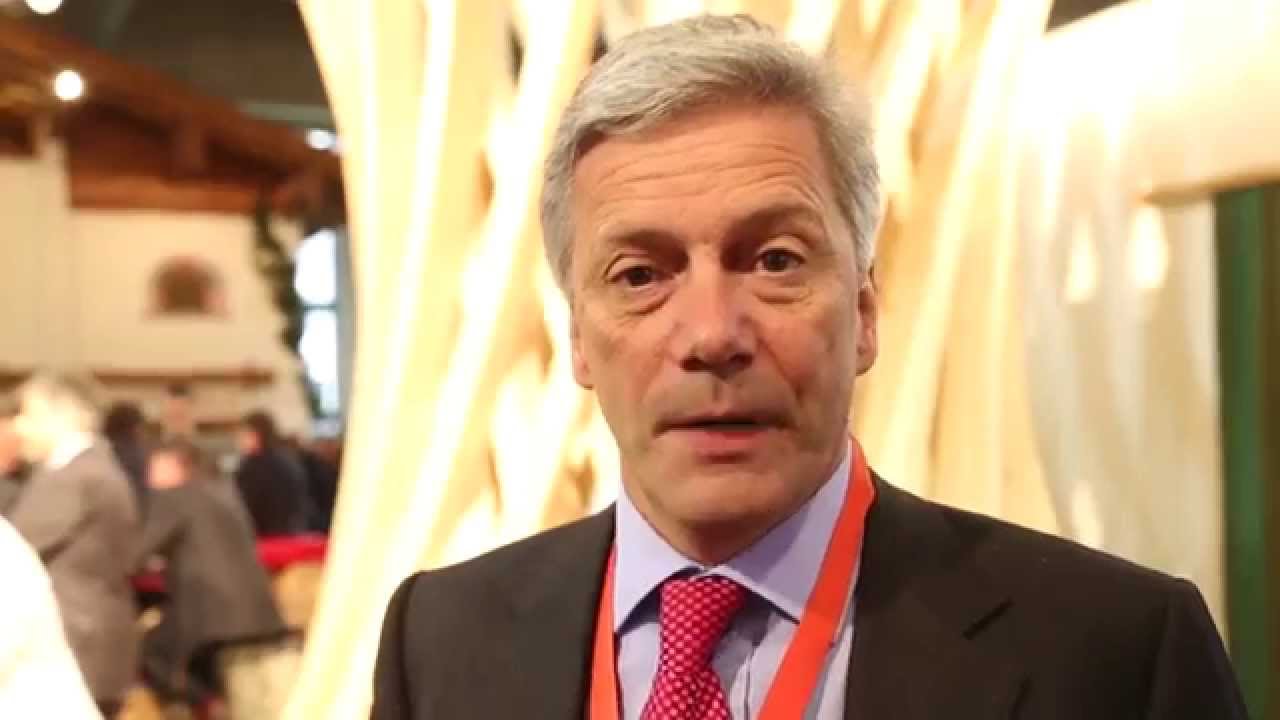 Made in Italy @ Klimahouse 2015 - Norbert Rauch - RUBNER HAUS