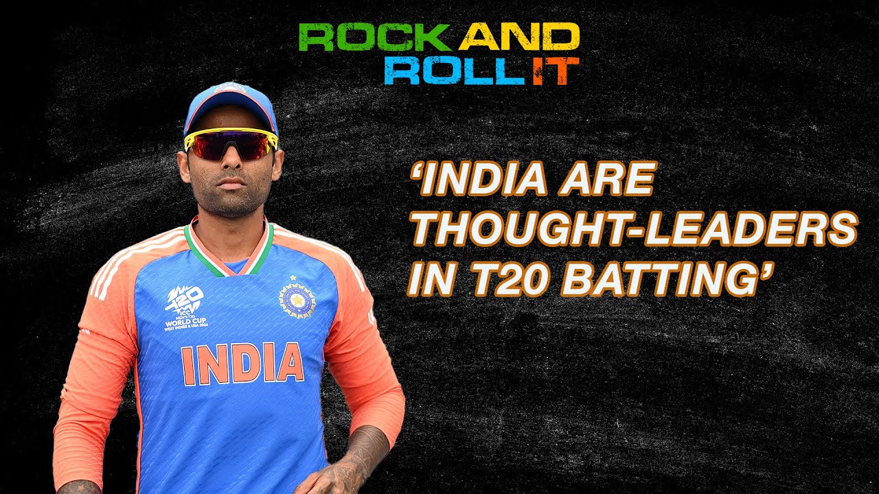 From change-averse to thought-leaders: How #India's approach in #T20 batting has evolved