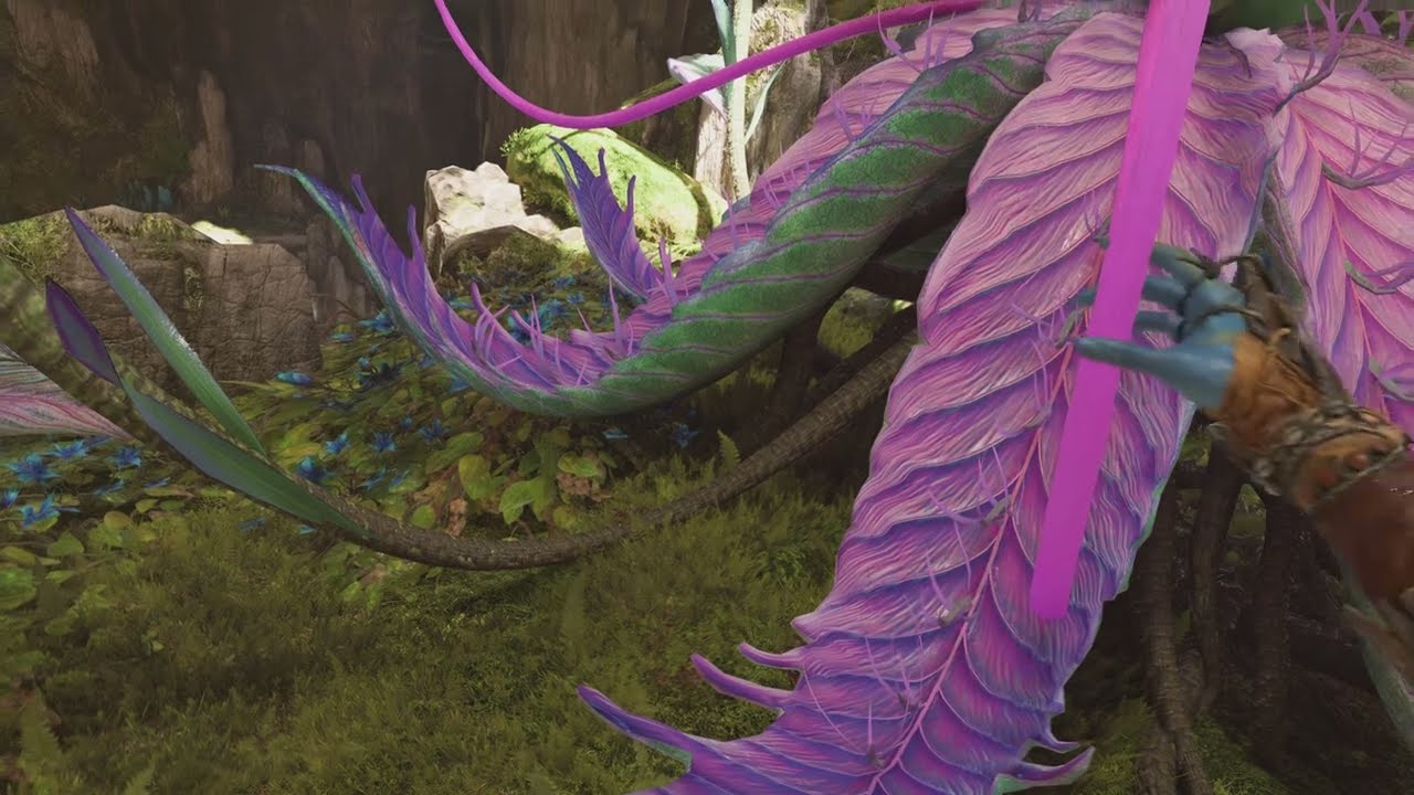 How to Unlock the Deeper Connection Ancestor Skill in Avatar: Frontiers of Pandora