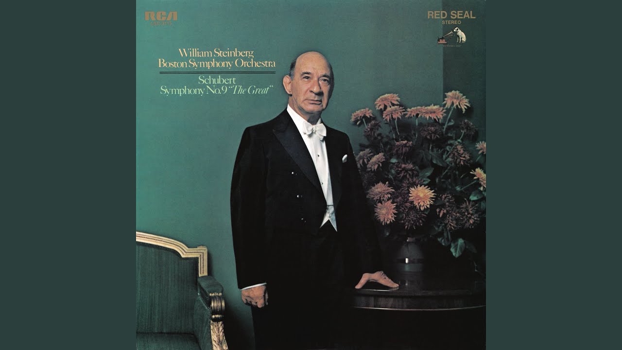 Symphony No. 9 in C Major, D.944 
