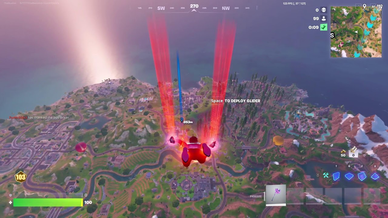 Torrny+first live #fortnite