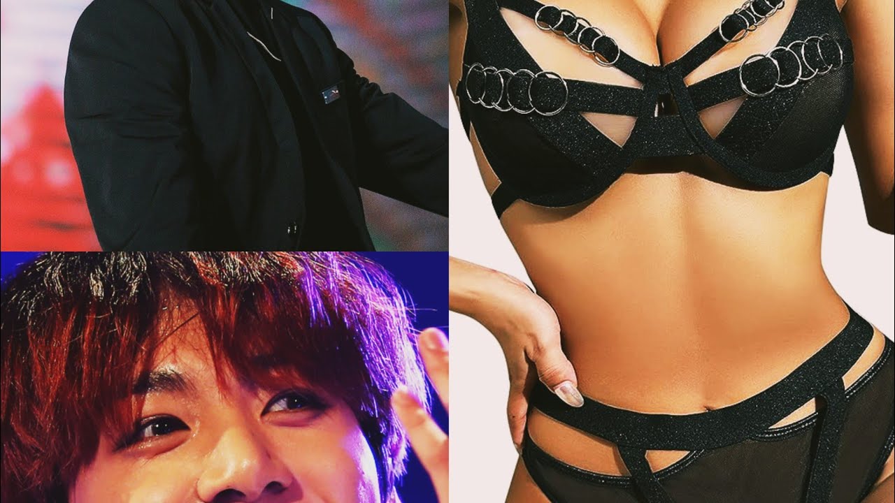 Ff fr BTS {jungkook} un amour troublé chapitre
