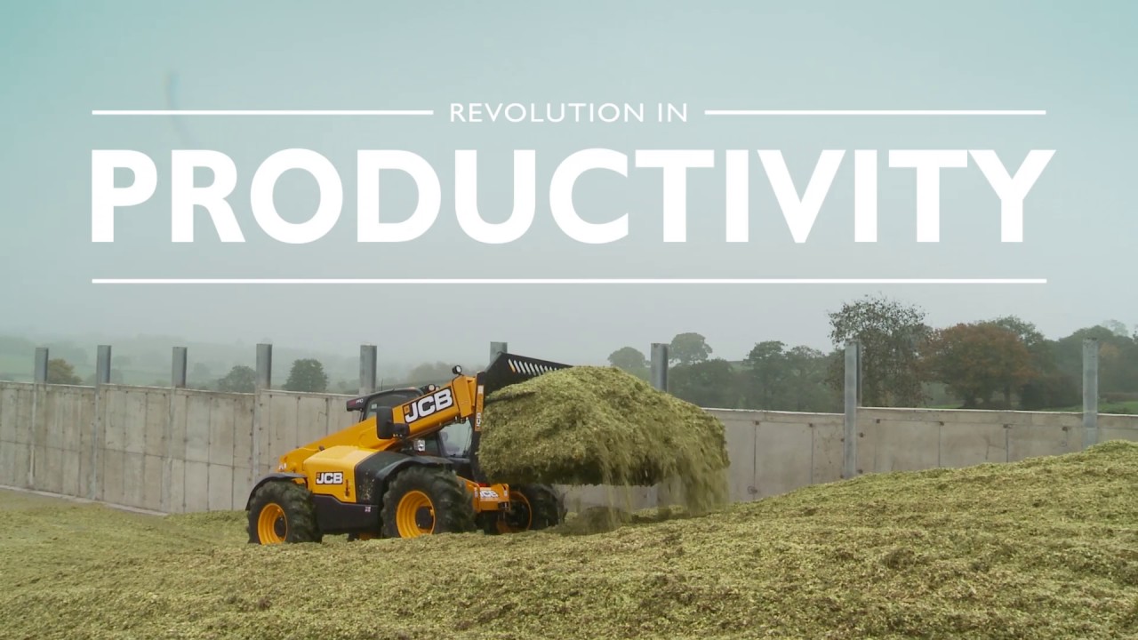 01 JCB Loadall Agri Pro promo edit v06