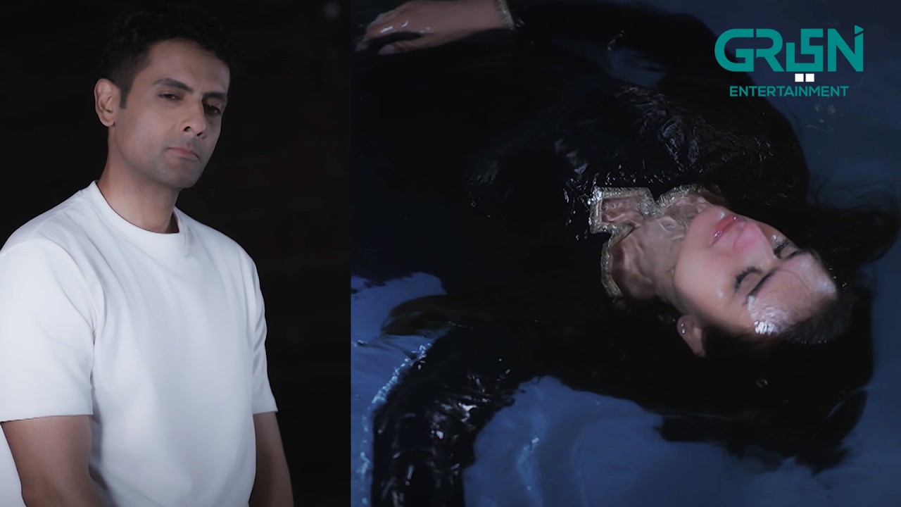 Zalim Shohar Ne Biwi Ki Jaan Le Li #hiramani #mohibmirza #rahguzar #shortvideos #greentvdramas