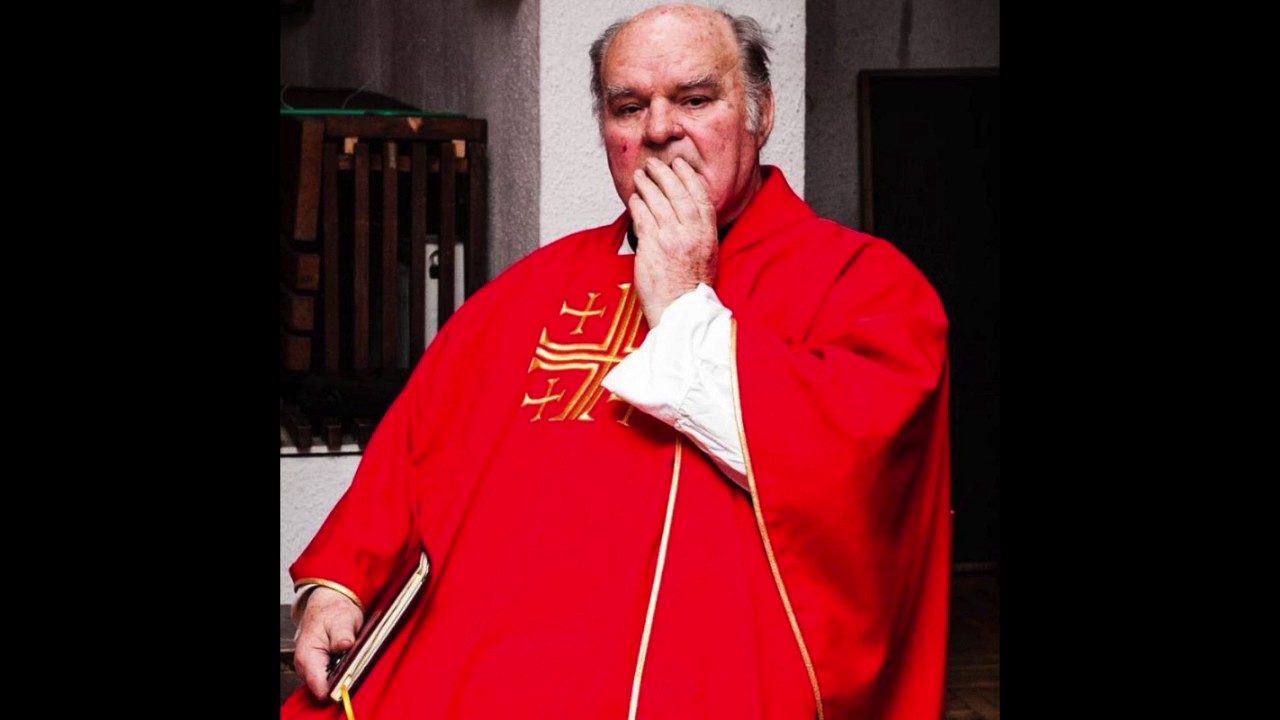 O wytrwałości i cierpliwości w relacjach [Orzech] ks. Stanisław Orzechowski