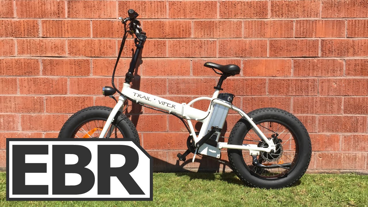 SSR Motorsports Trail Viper Review - $1.4k