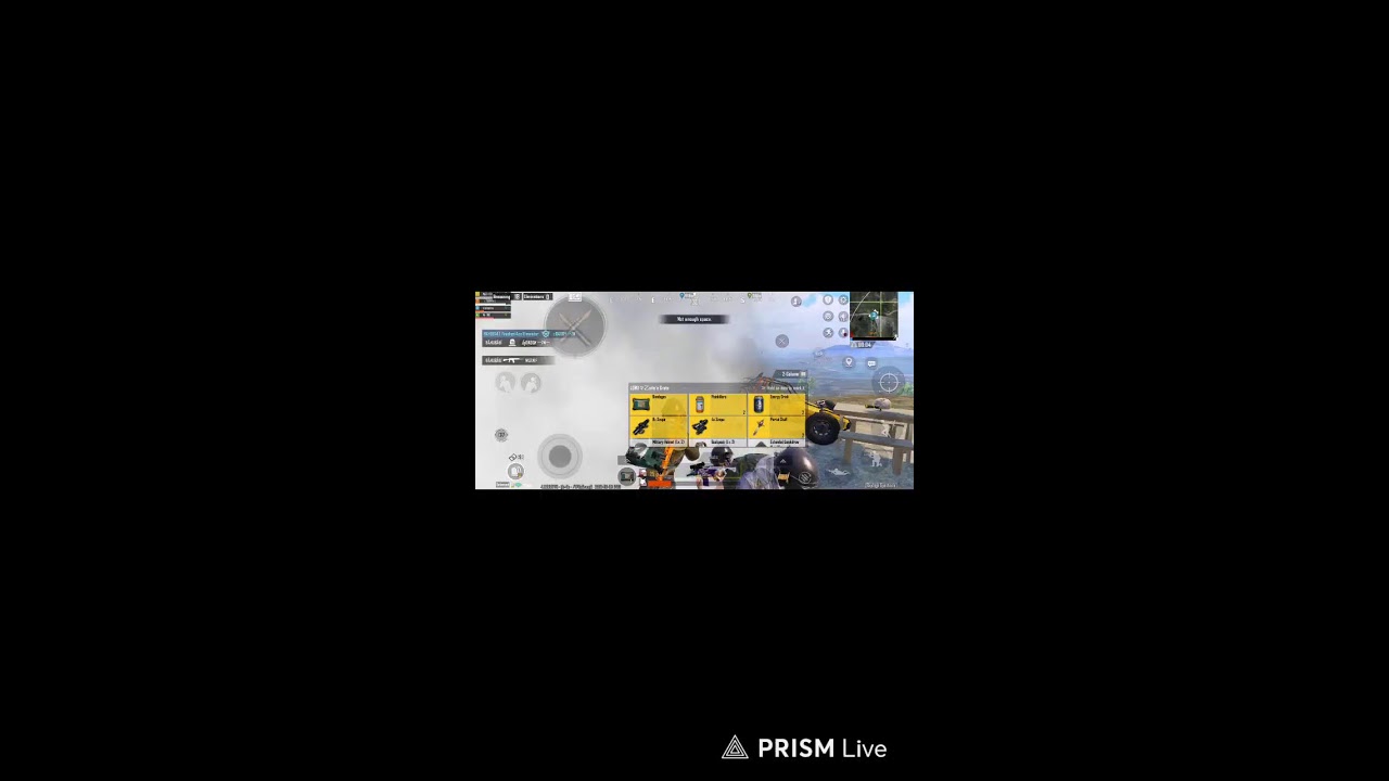 Live streaming of Bishnoi live