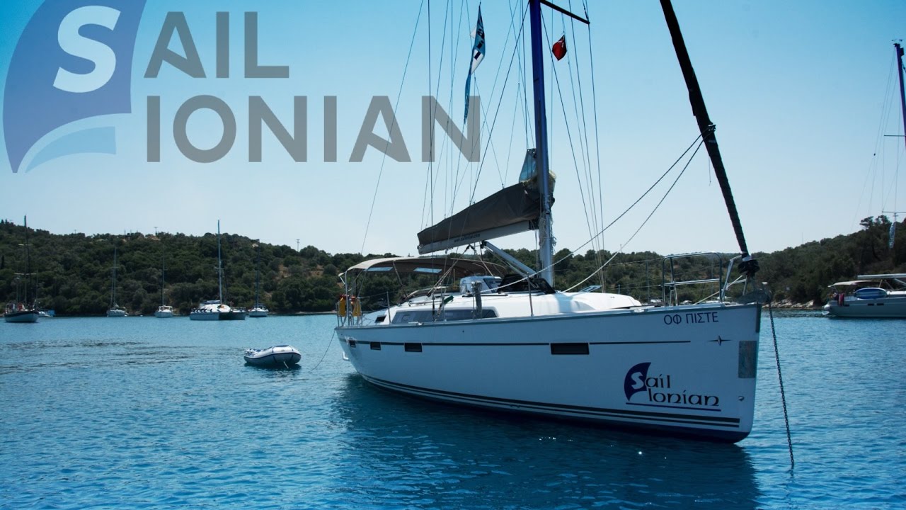 Bavaria 41 - Off Piste (2015)