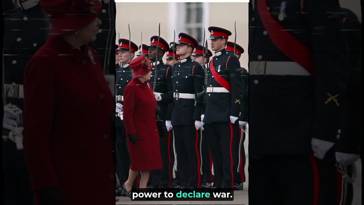 10 Things Queen Elizabeth Could Do That You Can&rsquo;t!