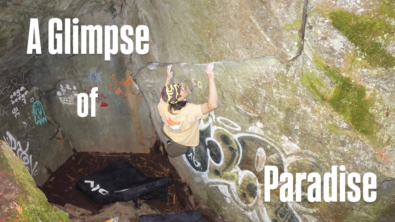 Paradise Valley Bouldering
