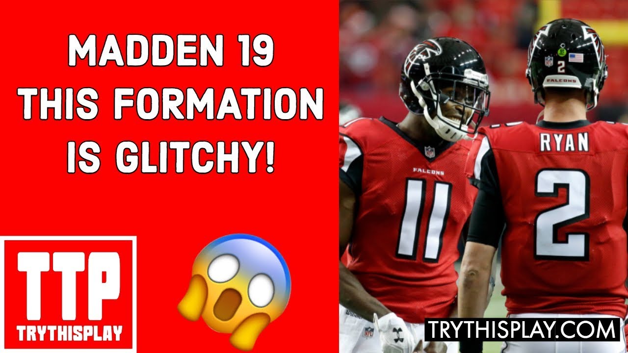 Madden 19 Money Play l Win More Games