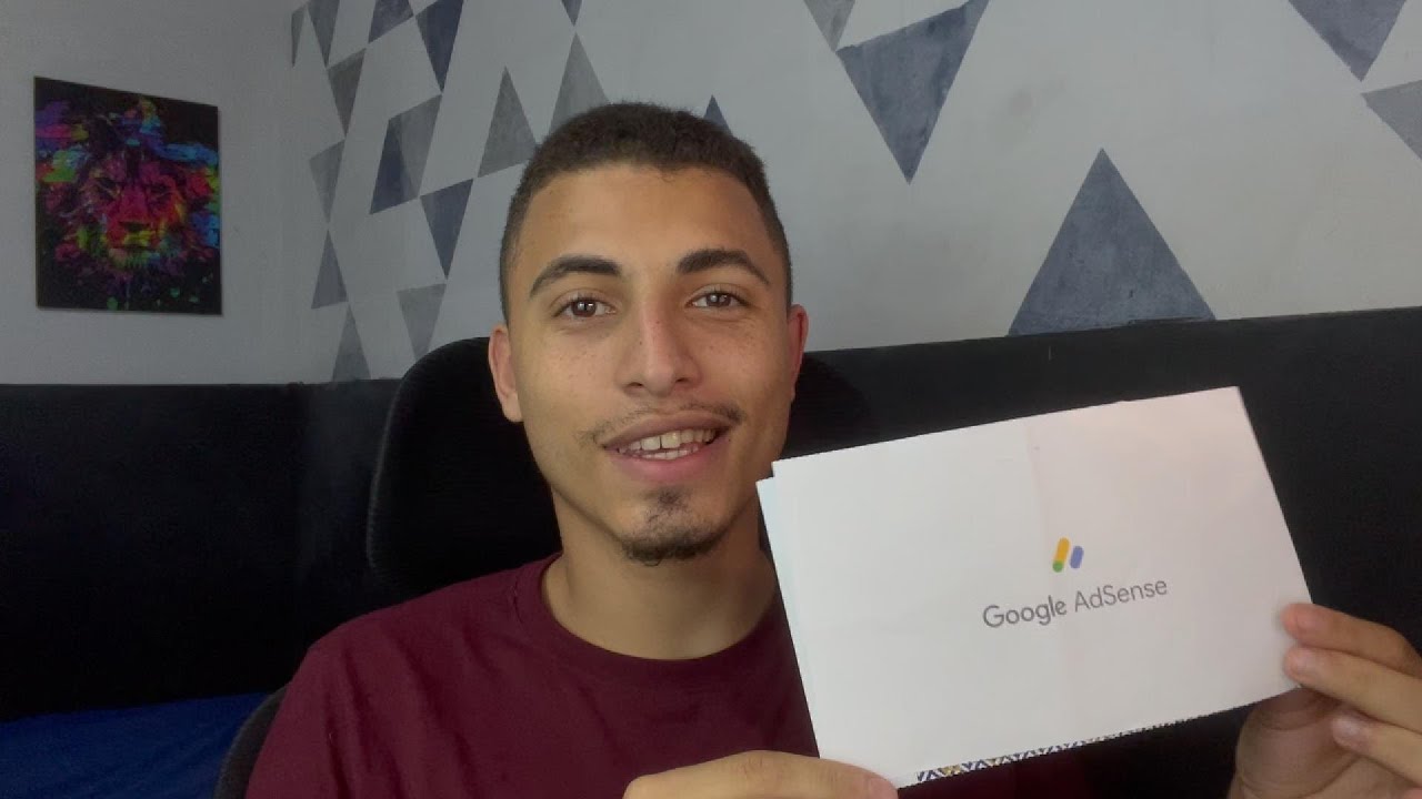 Quanto Ganha um Canal Pequeno: Meu Primeiro Pagamento do Youtube!