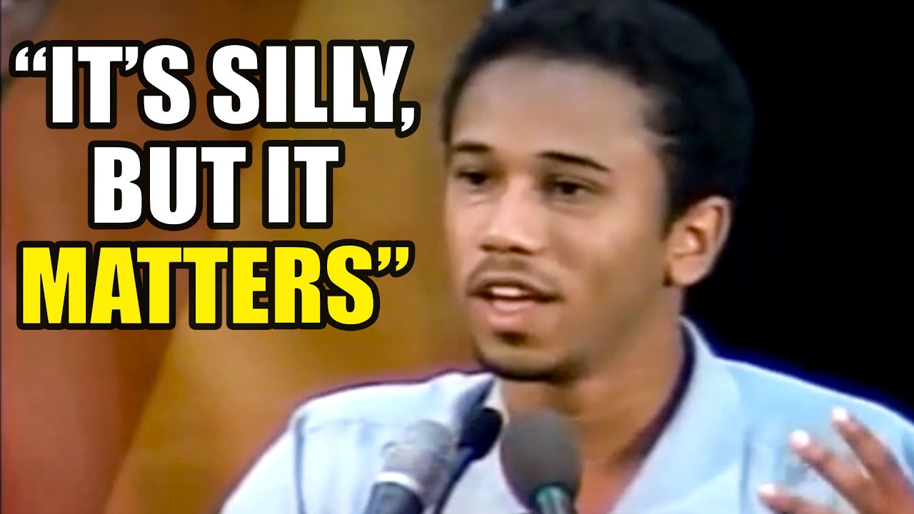 Beloved Writer Dismantles the Central Lie That Keeps America Going