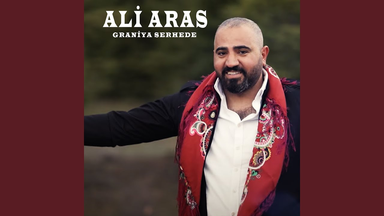 Graniya Serhede
