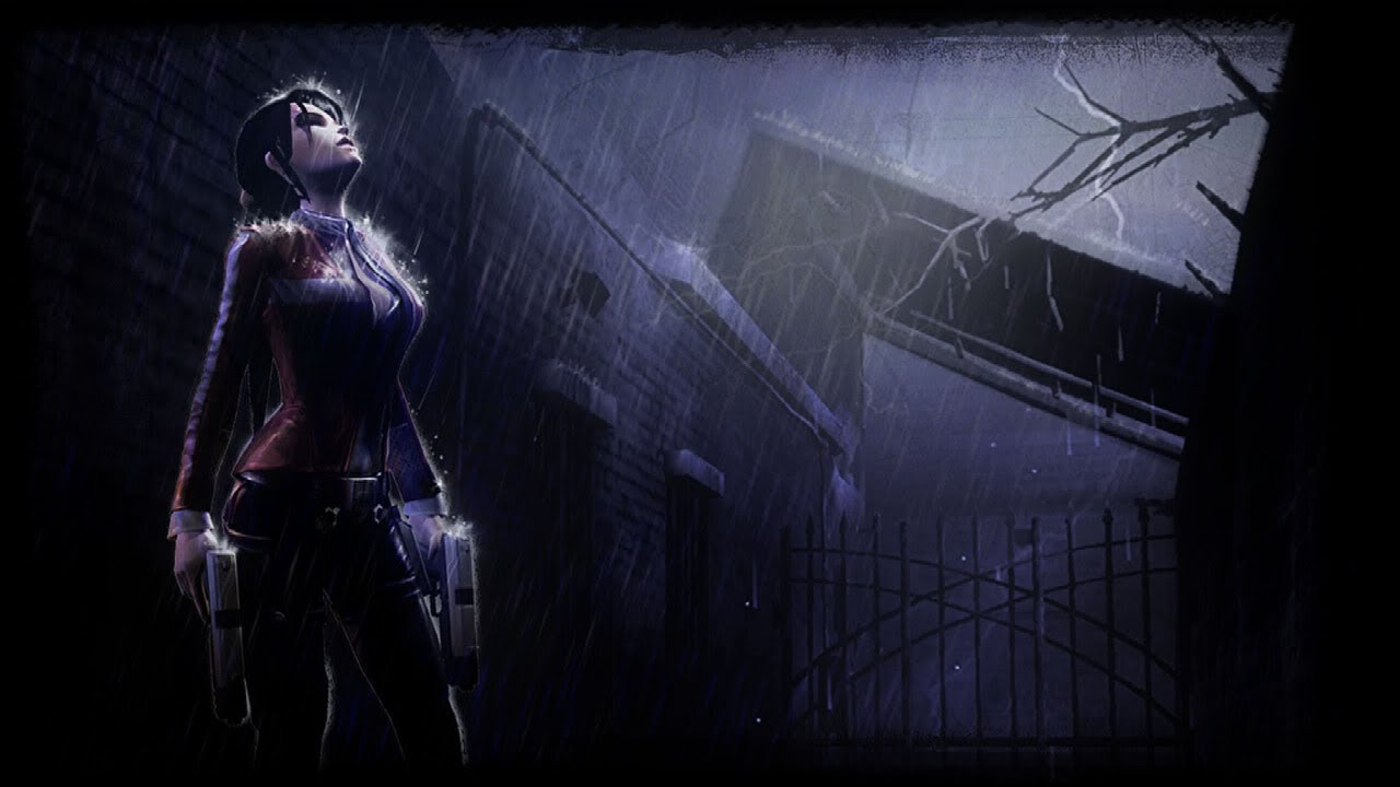 Tomb Raider Legend - Level 6 - England