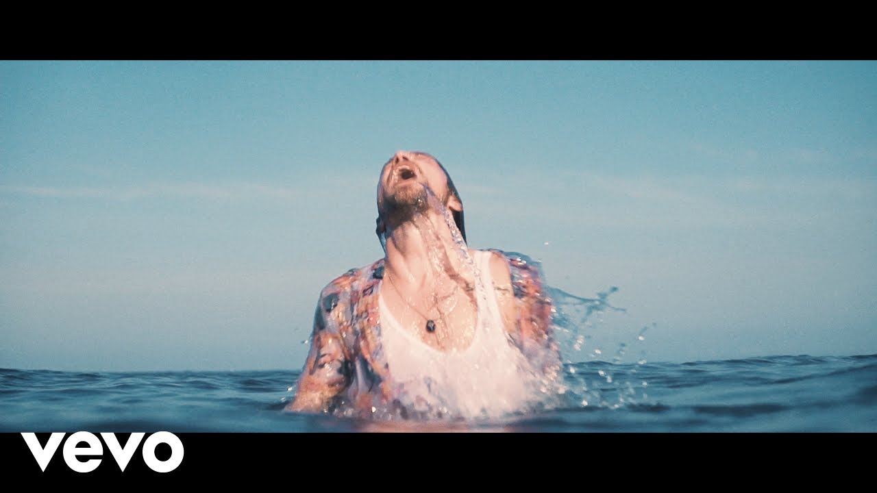 Julien Doré - Porto-Vecchio (Clip officiel)