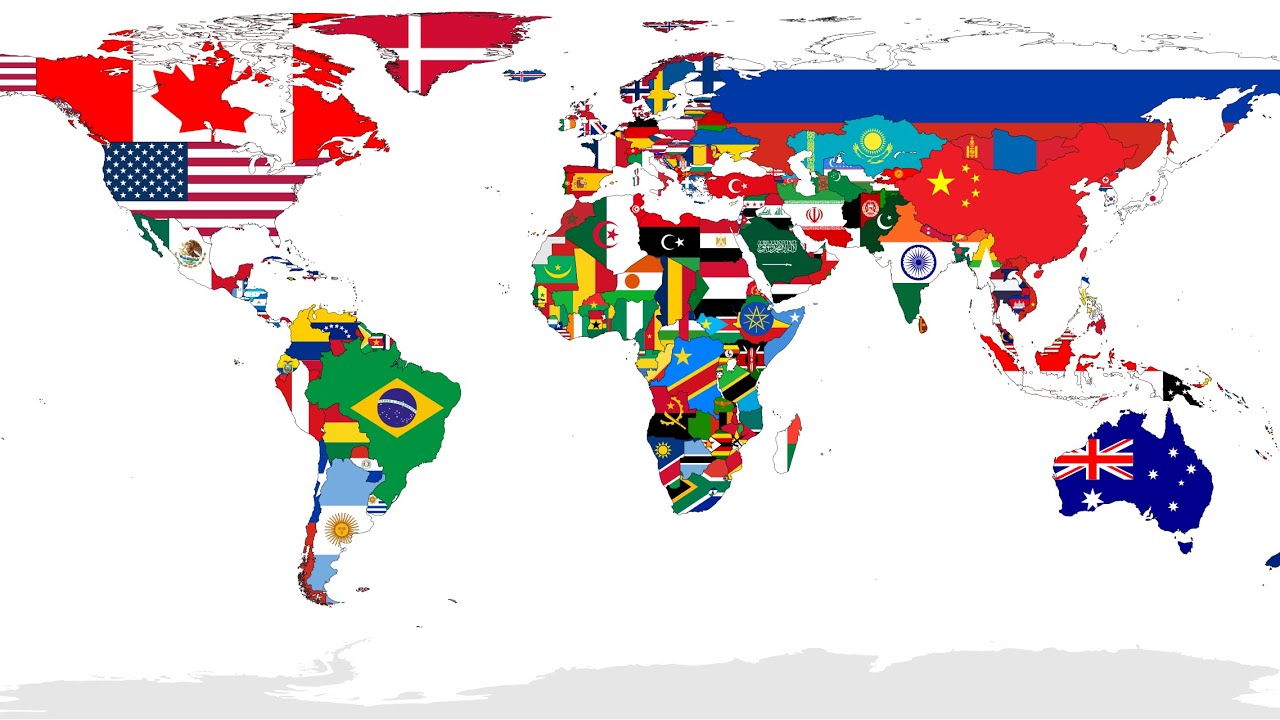 Safety of the world