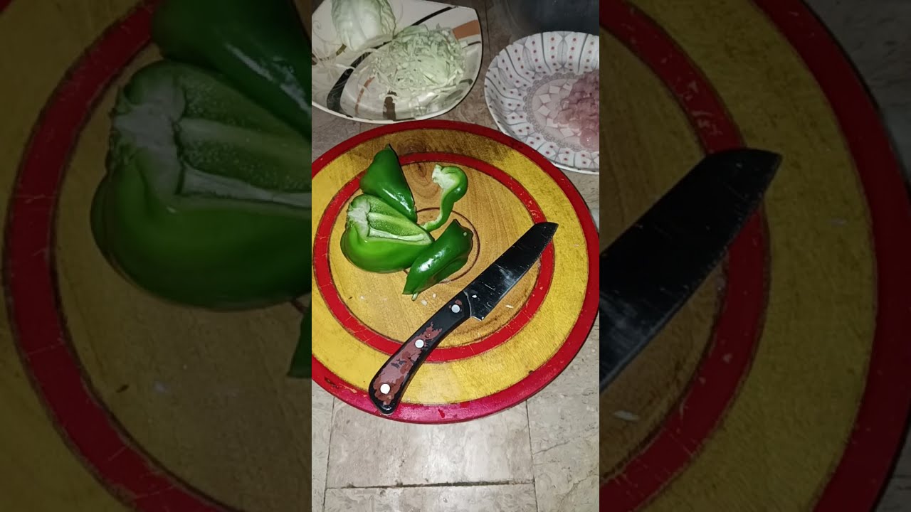 ​Mariya Kitchen Vlogs my life cooking 🍳🔪 samosa roll recipe 😋👌🤗