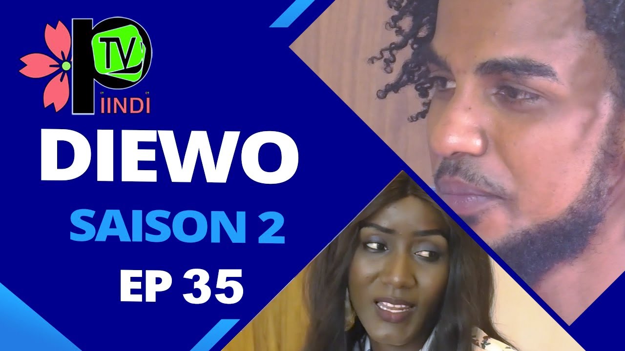 DIEWO SAISON 2 EPISODE 35
