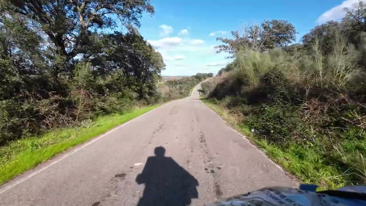 VALLE DEL ALAGON