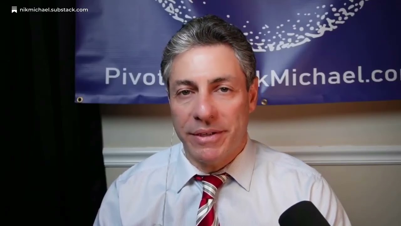 Screens, Small Kids, and the Moments That Actually Matter by Nik Michael