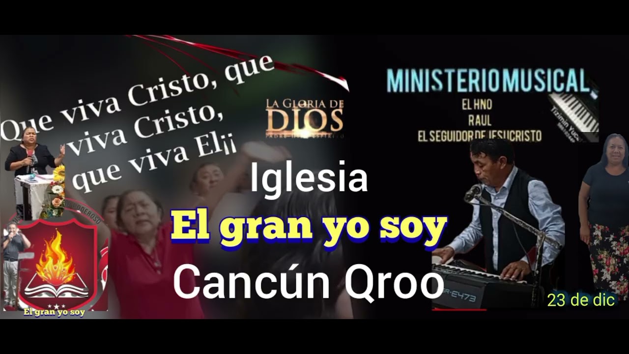 🙏🙏 COROS DE BENDICIÓN 🎹🎹