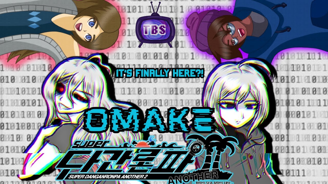 Miresis Reacts To Super Danganronpa Another 2 OMAKE MODE | THE FINAL GOODBYE feat. @ZelVoices