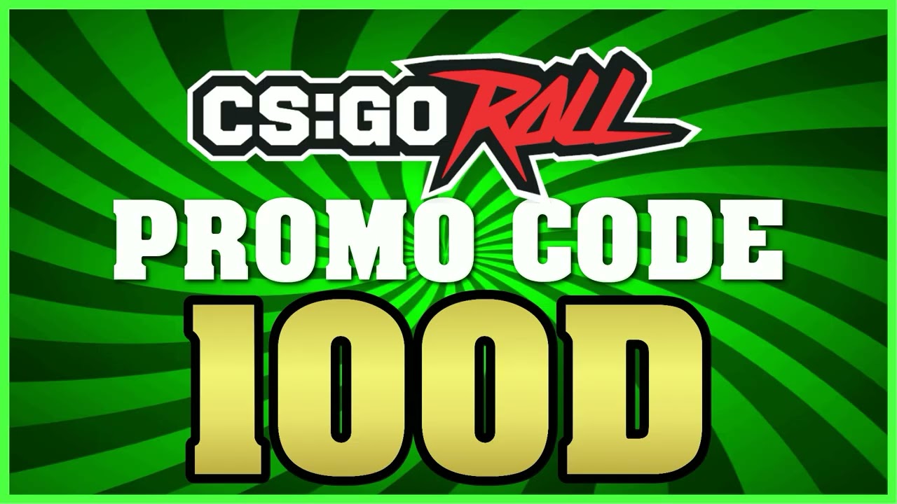 CSGORoll Promo Code 2026 