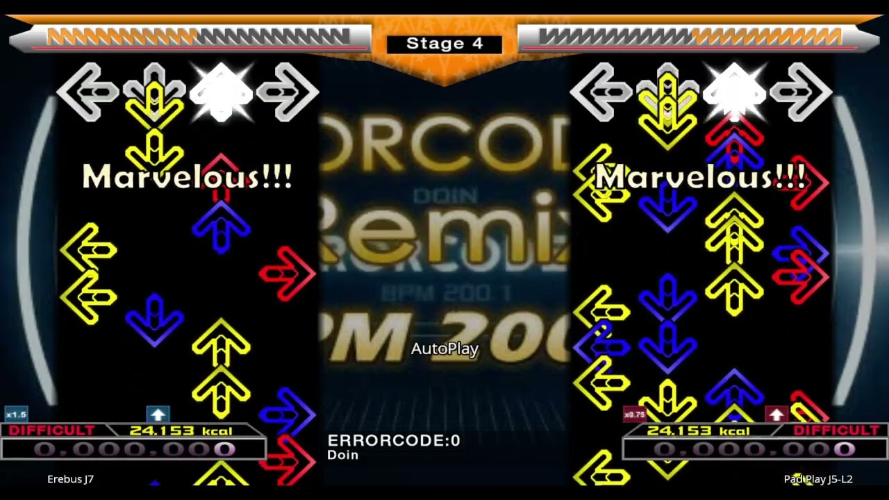 (ECS) ERRORCODE:0 DSP