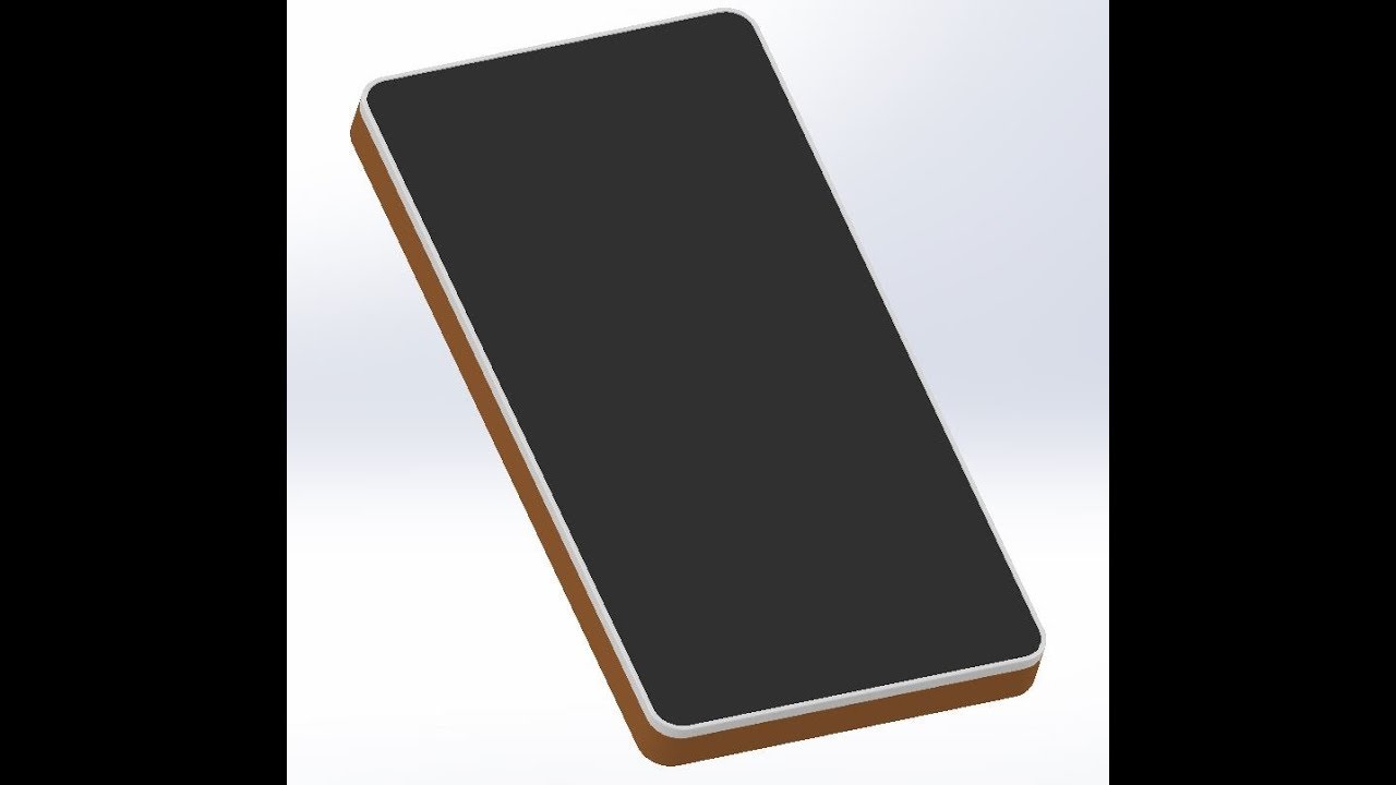 [易富迪科技 EFD Corp.] FloTHERM XT Training for Smartphone