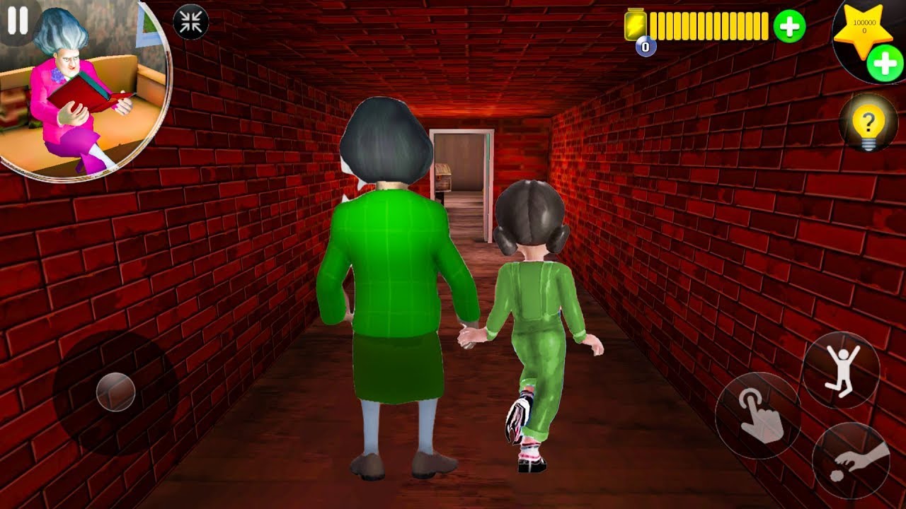 Scary Teacher 3D -  Miss T Pranked Again, chapter update, Special Episode