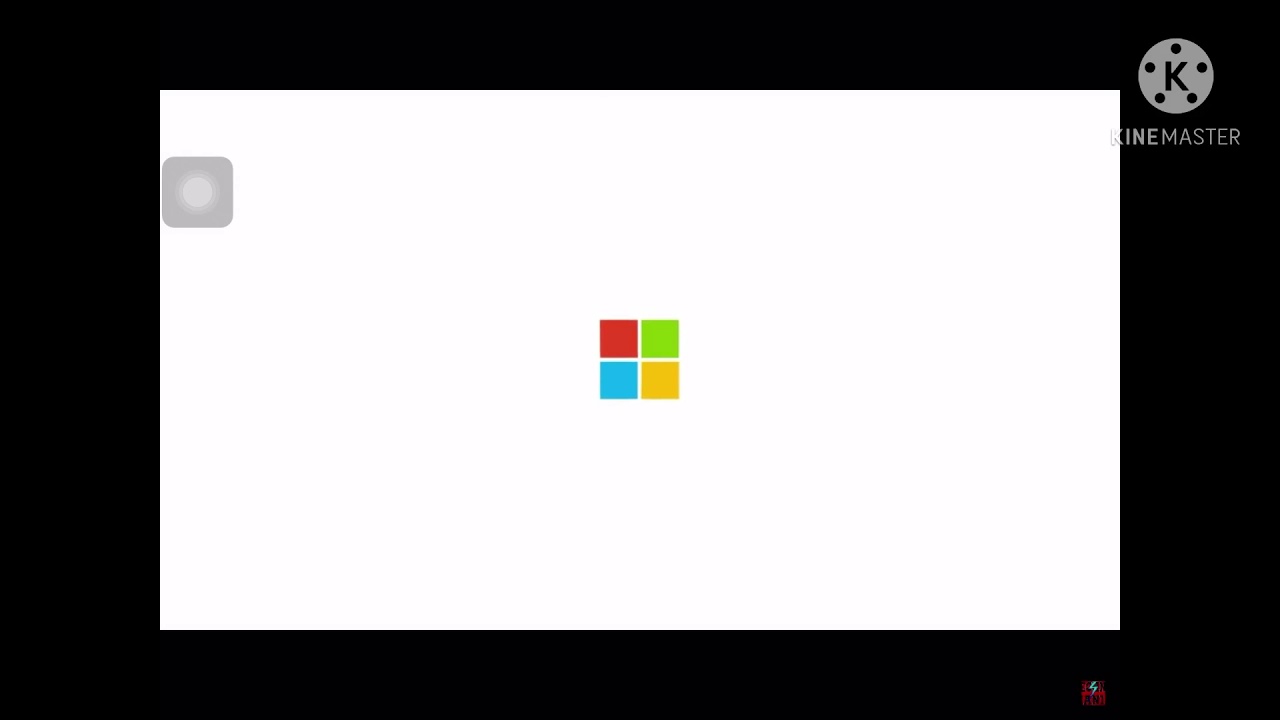Microsoft NEW Logo - NEW Look video effects (Sponsored by klasky csupo 1967 effects)