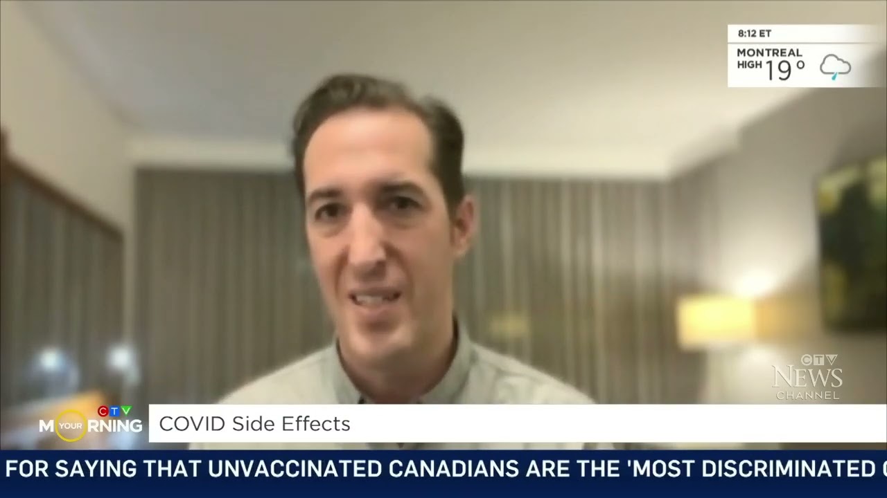 COVID-19 in Canada: Some kids are getting type 1 diabetes following in infection