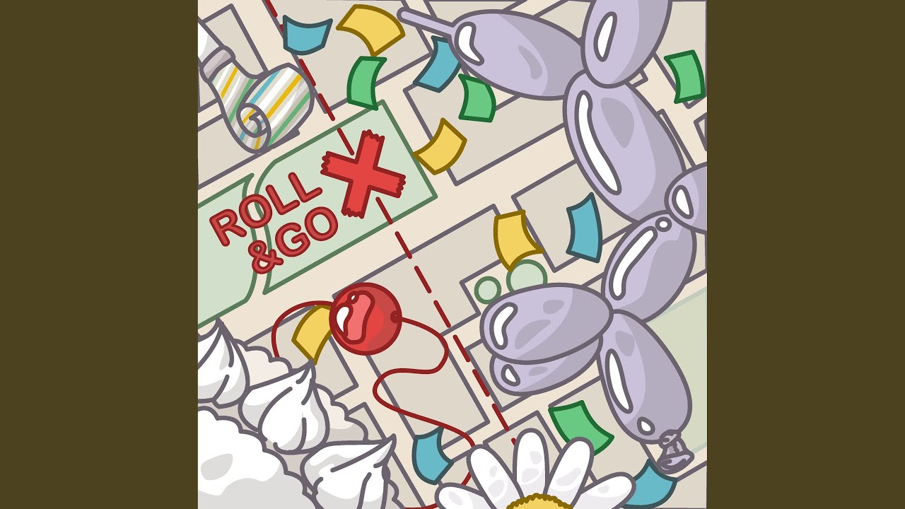 Roll and Go