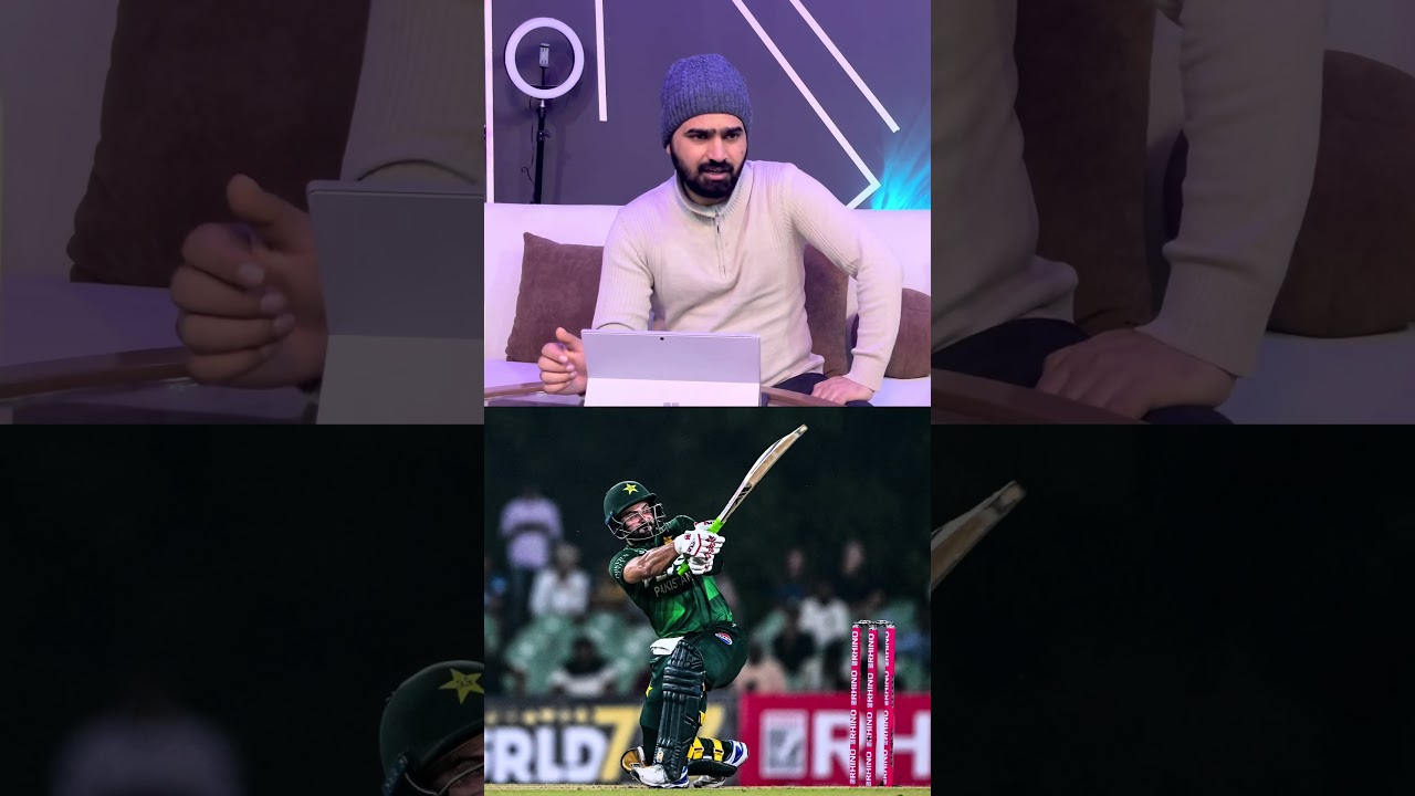 Pak beat SL 