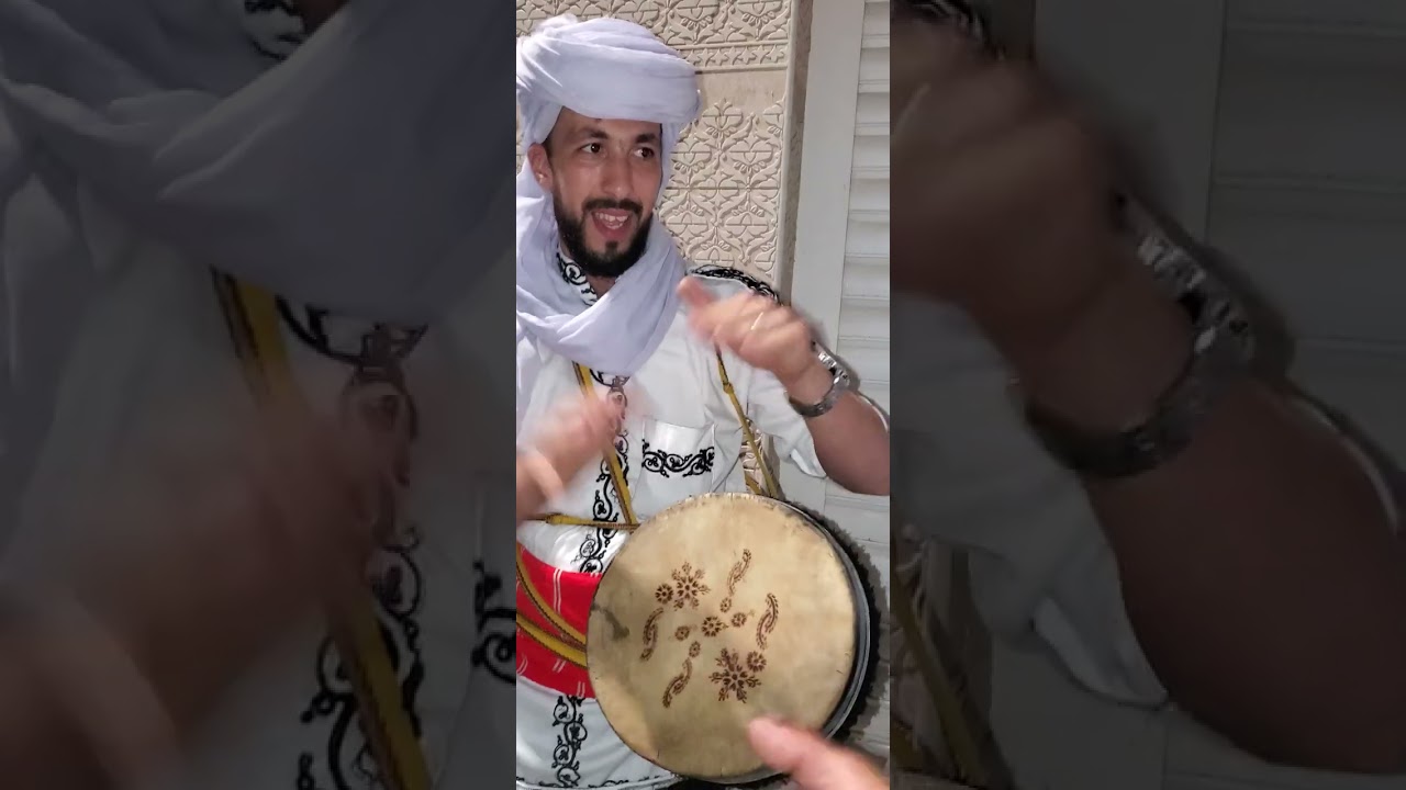 تفرج للأخير تطلع الزهوة 😍دير الكيتمان و استمتع 🥰  القعدة الزينة مع لبيض سيد الشيخ تيريقو وهران 😍
