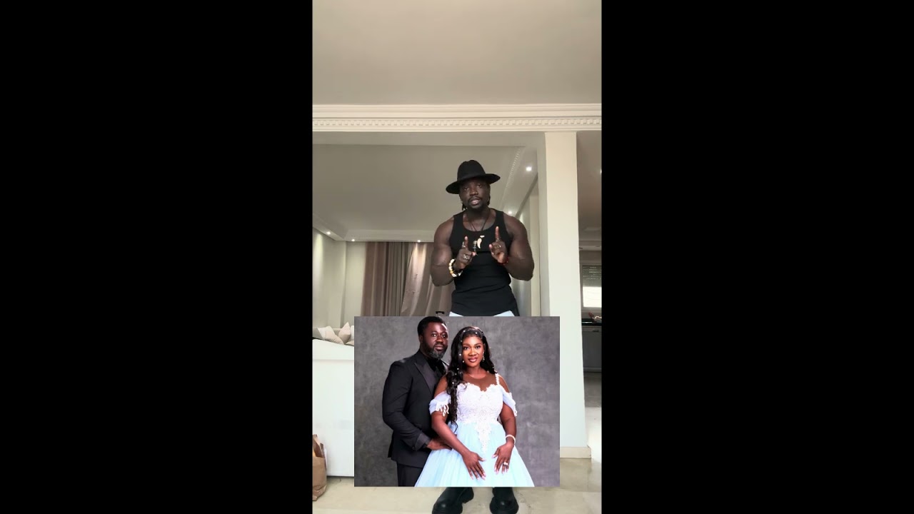 @mercyjohnsonokojie thank you very much my GREATEST OF ALL TIME for dropping the case❤️…..